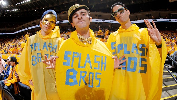 Splash Bros