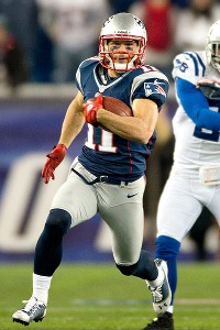 Julian Edelman