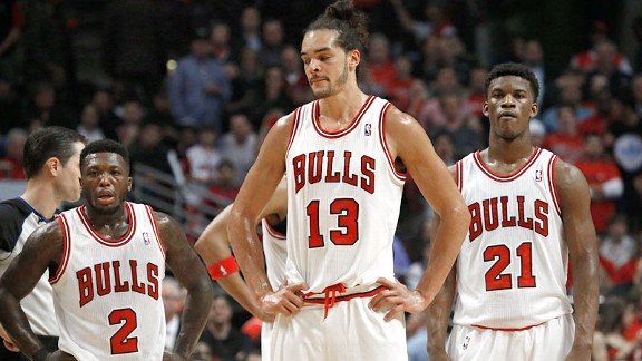 Chicago Bulls