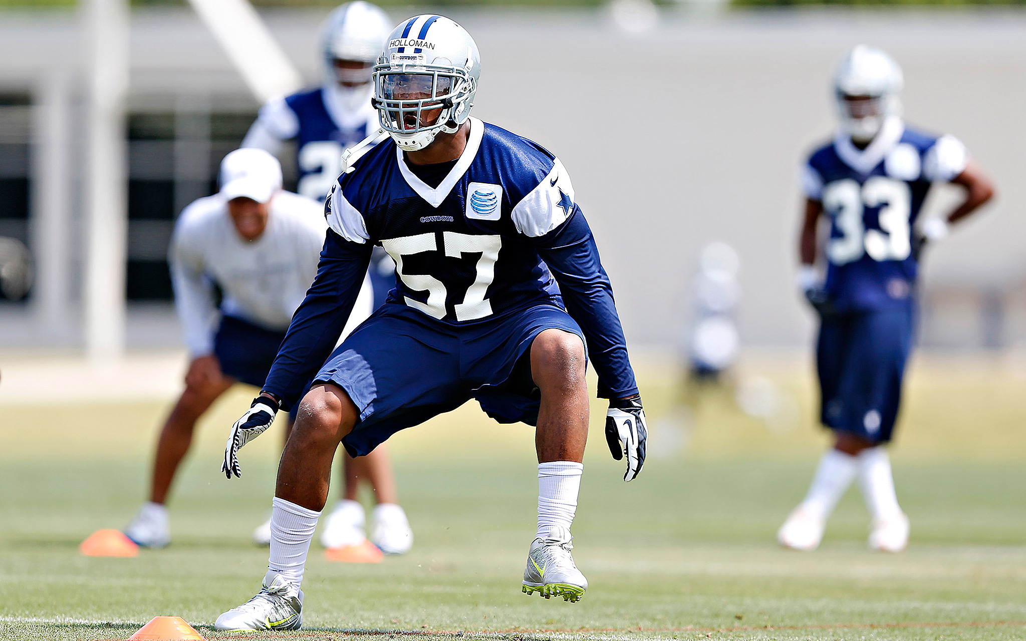 DeVonte Holloman Alchetron, The Free Social Encyclopedia