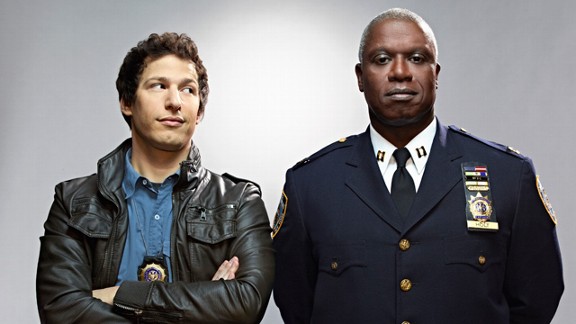 Brooklyn 99