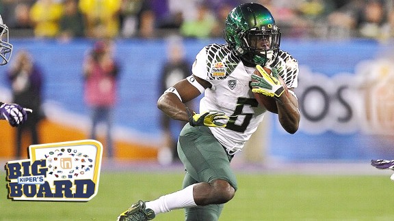 De'Anthony Thomas