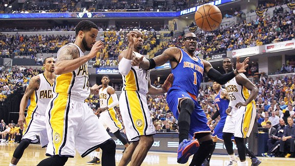 Amare Stoudemire