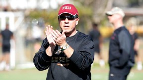 Jimbo Fisher