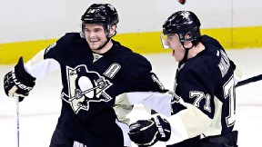 Penguins