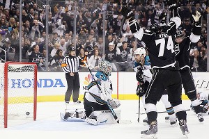 Los Angeles Kings
