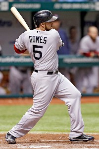 Jonny Gomes