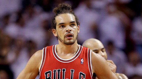 Joakim Noah
