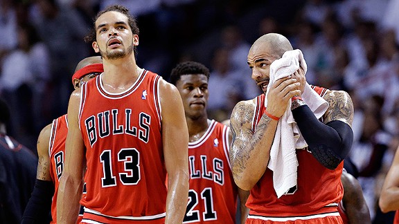 Bulls