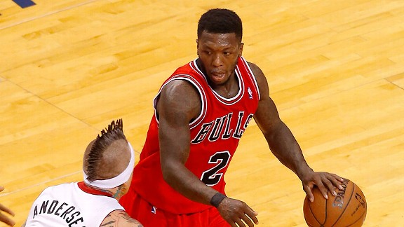 Nate Robinson