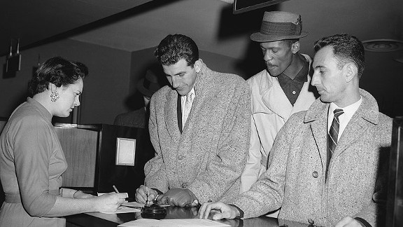Dolph Schayes