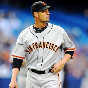 Ryan Vogelsong