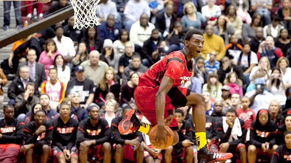 Andrew Wiggins