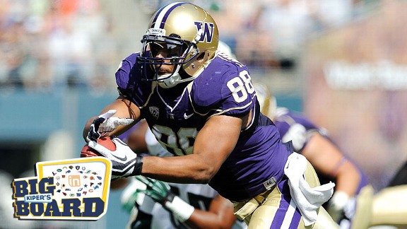 Austin Seferian-Jenkins