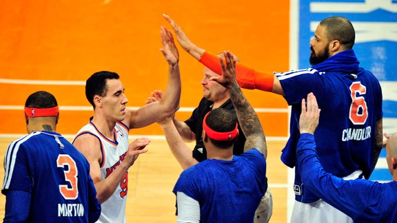 Pablo Prigioni