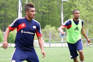 Juan Agudelo