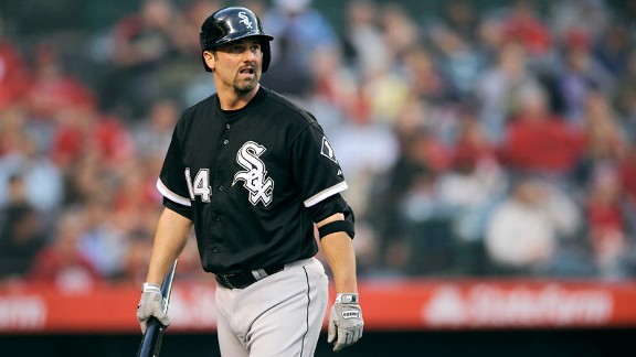 Paul Konerko