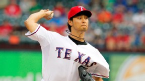 Yu Darvish