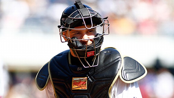 Russell Martin