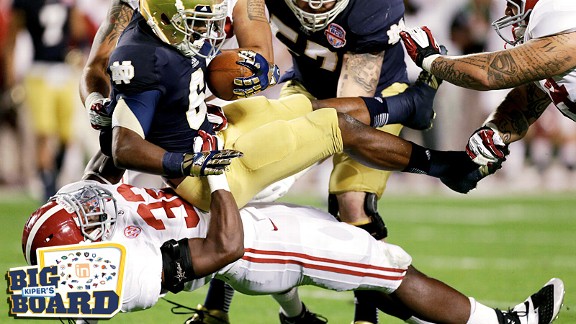 C.J. Mosley
