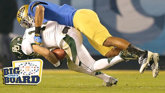 Anthony Barr