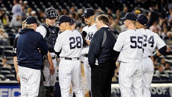 Andy Pettitte