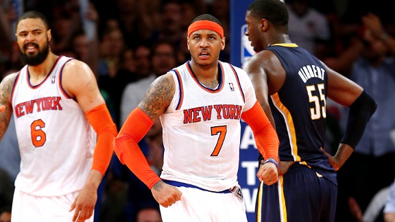 Carmelo Anthony