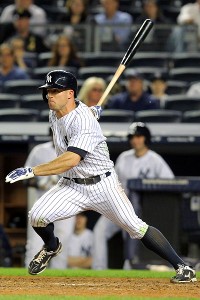 Brett Gardner