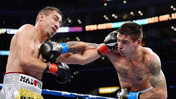 Lucas Matthysse