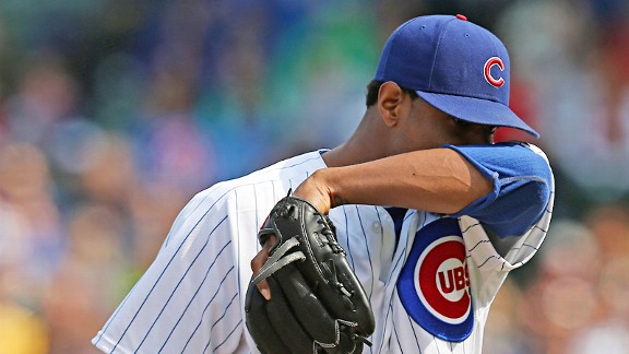 Edwin Jackson