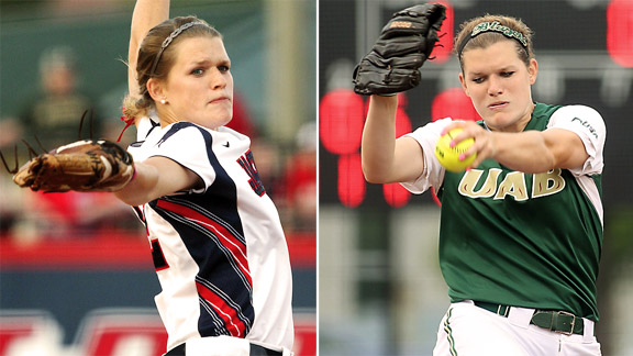 Hannah Campbell, Lannah Campbell
