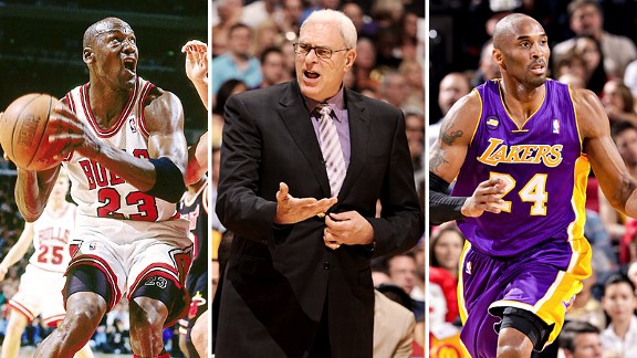 Jordan, Jackson & Bryant