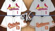 MLB: Uni Battle