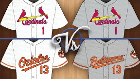 Baltimore Orioles - ESPN The Life: Scariest Uniforms In Sports - ESPN