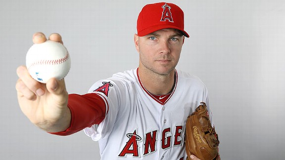 Ryan Madson