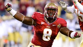 Timmy Jernigan