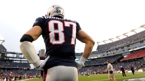 Rob Gronkowski