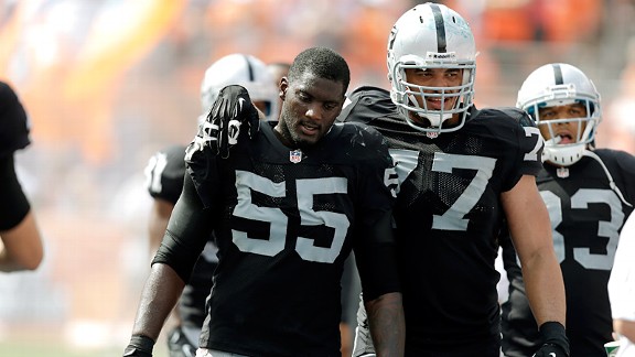 Rolando McClain