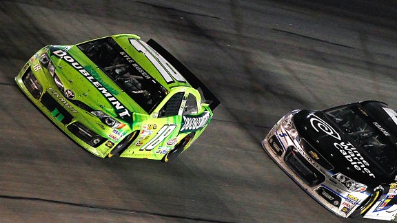 Kyle Busch