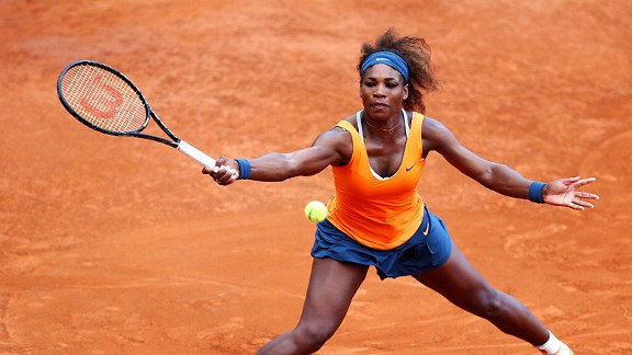 Serena Williams