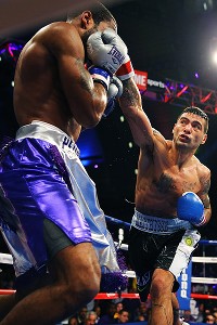 Lucas Matthysse 