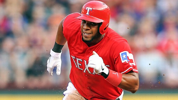 Elvis Andrus