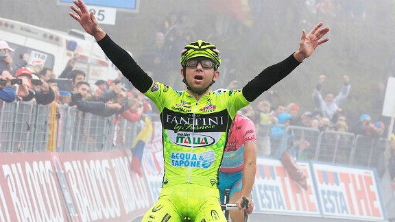 Mauro Santambrogio