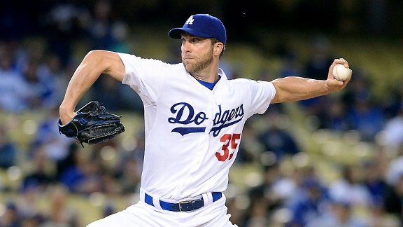Chris Capuano