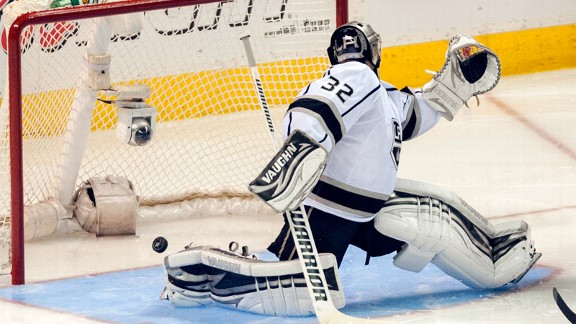 Jonathan Quick