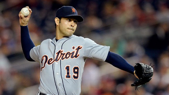 Anibal Sanchez