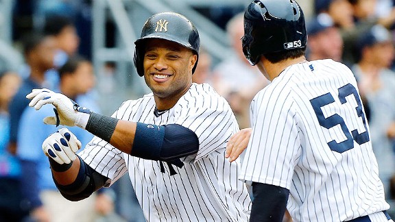 Robinson Cano