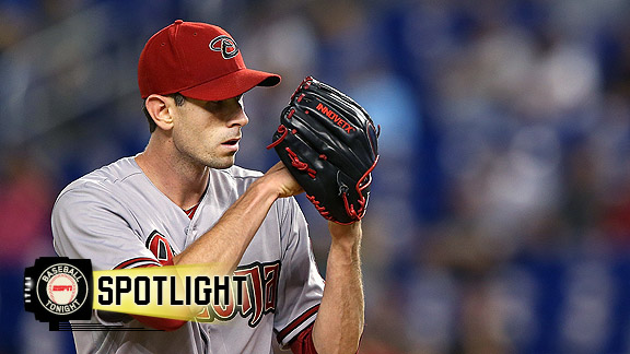 Brandon McCarthy