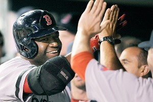 David Ortiz