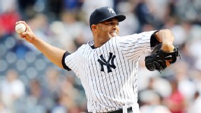 Mariano Rivera